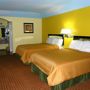 Фото 5 - Scottish Inn & Suites Houston