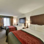 Фото 2 - Comfort Inn & Suites-Portland Airport