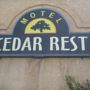 Фото 7 - Cedar Rest Motel