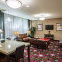 Фото 9 - Comfort Suites Downtown Buffalo