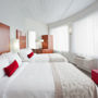 Фото 11 - Fairfield Inn & Suites By Marriott New York Brooklyn