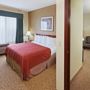 Фото 5 - Country Inn and Suites By Carlson Houston Intercontinental Airport South
