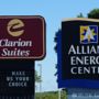 Фото 7 - Clarion Suites at The Alliant Energy Center