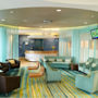 Фото 6 - SpringHill Suites Atlanta Airport Gateway