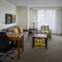 Фото 6 - Residence Inn by Marriott Boston Cambridge