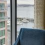 Фото 7 - Marriott Seattle Waterfront