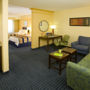Фото 2 - SpringHill Suites Bakersfield