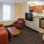 Фото 4 - TownePlace Suites by Marriott Bryan College Station