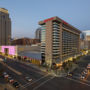 Фото 8 - Salt Lake City Marriott Downtown
