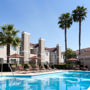 Фото 14 - Residence Inn Huntington Beach Fountain Valley