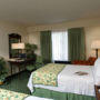 Фото 2 - Fairfield Inn and Suites Atlanta Buckhead