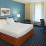 Фото 11 - Fairfield Inn & Suites Atlanta East/Lithonia