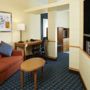 Фото 4 - Fairfield Inn & Suites Atlanta East/Lithonia