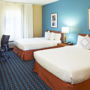 Фото 9 - Fairfield Inn & Suites Atlanta East/Lithonia