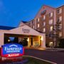 Фото 2 - Fairfield Inn & Suites Chicago Midway Airport