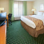 Фото 2 - Fairfield Inn & Suites Memphis