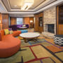 Фото 2 - Fairfield Inn & Suites by Marriott Williamsburg