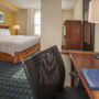 Фото 4 - Fairfield Inn & Suites by Marriott Williamsburg