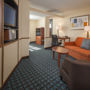 Фото 5 - Fairfield Inn & Suites by Marriott Williamsburg