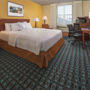 Фото 6 - Fairfield Inn & Suites by Marriott Williamsburg