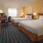 Фото 7 - Fairfield Inn & Suites by Marriott Williamsburg