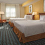 Фото 8 - Fairfield Inn & Suites by Marriott Williamsburg