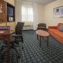 Фото 9 - Fairfield Inn & Suites by Marriott Williamsburg