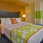 Фото 1 - Fairfield Inn & Suites by Marriott San Antonio North/Stone Oak