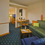 Фото 10 - Fairfield Inn & Suites by Marriott San Antonio North/Stone Oak