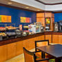 Фото 12 - Fairfield Inn & Suites by Marriott San Antonio North/Stone Oak