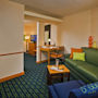 Фото 14 - Fairfield Inn & Suites by Marriott San Antonio North/Stone Oak