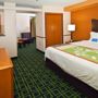 Фото 6 - Fairfield Inn & Suites by Marriott San Antonio North/Stone Oak
