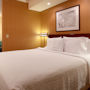 Фото 9 - SpringHill Suites by Marriott Salt Lake City Downtown