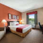 Фото 2 - Days Inn and Suites Lakeland