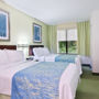 Фото 6 - SpringHill Suites Asheville
