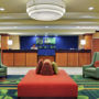 Фото 1 - Fairfield Inn & Suites by Marriott – Buffalo Airport