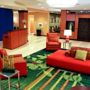 Фото 10 - Fairfield Inn & Suites Fort Lauderdale Airport & Cruise Port
