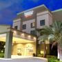Фото 2 - Fairfield Inn & Suites Fort Lauderdale Airport & Cruise Port