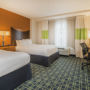 Фото 6 - Fairfield Inn Suites Indianapolis Downtown