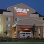 Фото 11 - Fairfield Inn and Suites Sacramento Airport Natomas