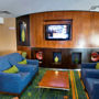 Фото 11 - Fairfield Inn & Suites by Marriott New Braunfels