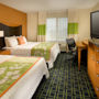 Фото 2 - Fairfield Inn & Suites by Marriott New Braunfels