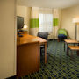 Фото 9 - Fairfield Inn & Suites by Marriott New Braunfels