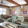 Фото 4 - Residence Inn by Marriott San Antonio North/Stone Oak
