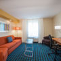 Фото 6 - Fairfield Inn & Suites Indianapolis Northwest