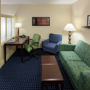 Фото 3 - SpringHill Suites Indianapolis Fishers