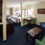 Фото 4 - SpringHill Suites Indianapolis Fishers