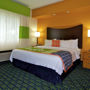 Фото 2 - Fairfield Inn and Suites Mobile