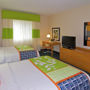 Фото 3 - Fairfield Inn and Suites Mobile