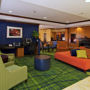Фото 4 - Fairfield Inn and Suites Mobile